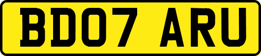 BD07ARU