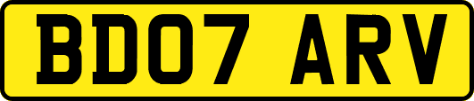 BD07ARV