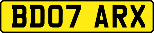 BD07ARX