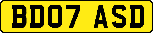 BD07ASD