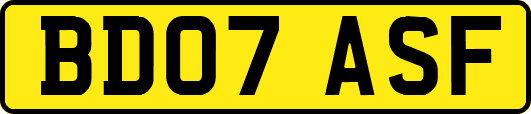 BD07ASF