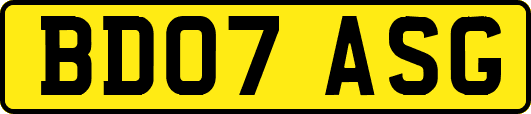 BD07ASG