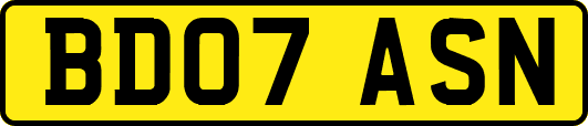 BD07ASN