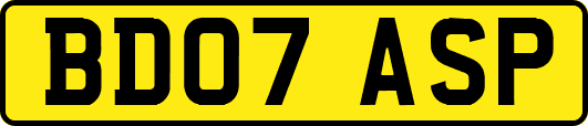 BD07ASP
