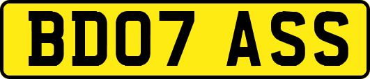 BD07ASS