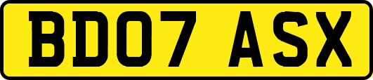 BD07ASX