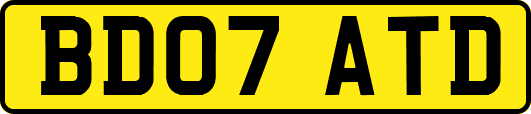 BD07ATD