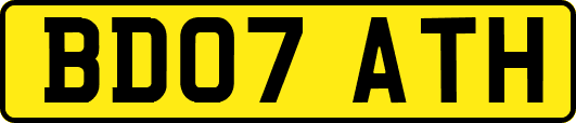 BD07ATH