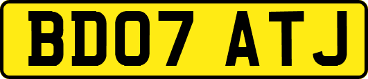 BD07ATJ
