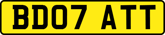 BD07ATT