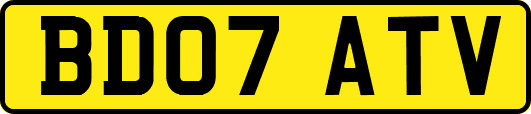BD07ATV