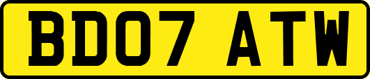 BD07ATW