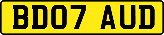 BD07AUD
