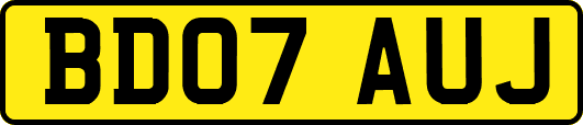 BD07AUJ