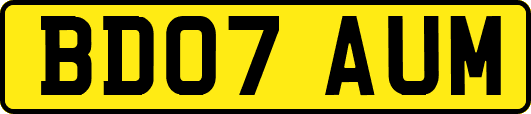 BD07AUM