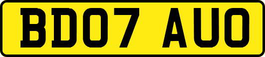 BD07AUO