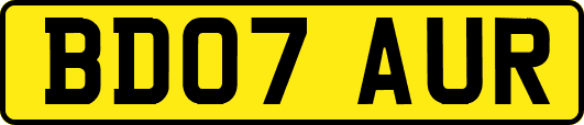 BD07AUR