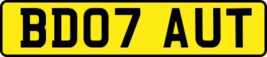 BD07AUT