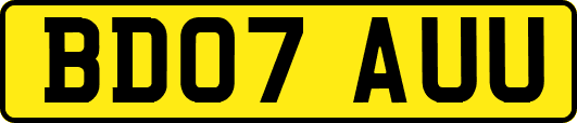 BD07AUU