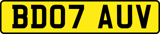 BD07AUV