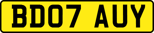 BD07AUY