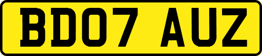 BD07AUZ