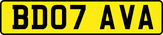 BD07AVA