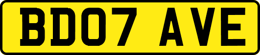 BD07AVE