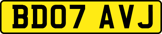 BD07AVJ
