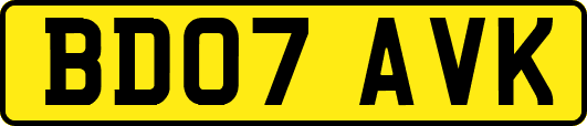 BD07AVK