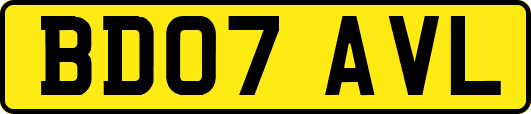 BD07AVL