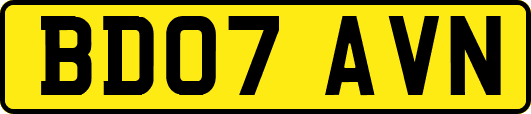 BD07AVN