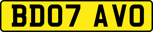 BD07AVO