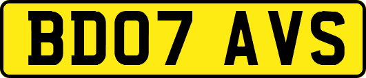 BD07AVS