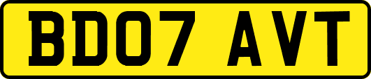 BD07AVT