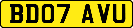 BD07AVU