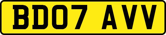 BD07AVV