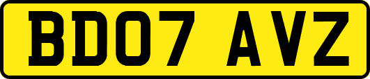 BD07AVZ