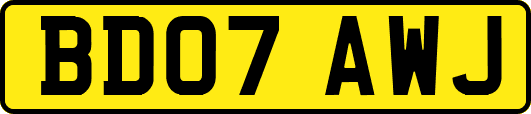 BD07AWJ