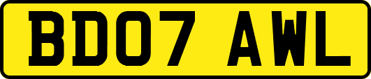 BD07AWL
