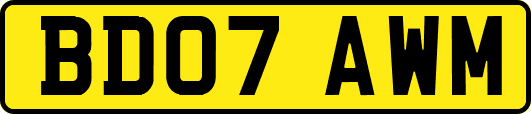 BD07AWM