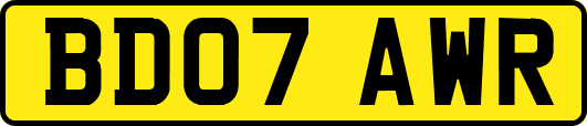 BD07AWR