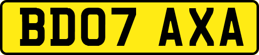 BD07AXA