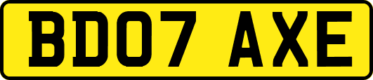 BD07AXE