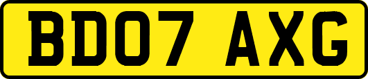 BD07AXG
