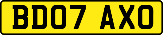 BD07AXO