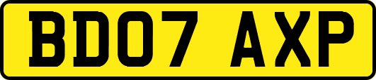 BD07AXP