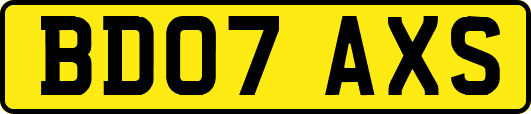 BD07AXS