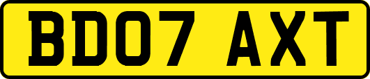 BD07AXT