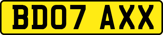 BD07AXX